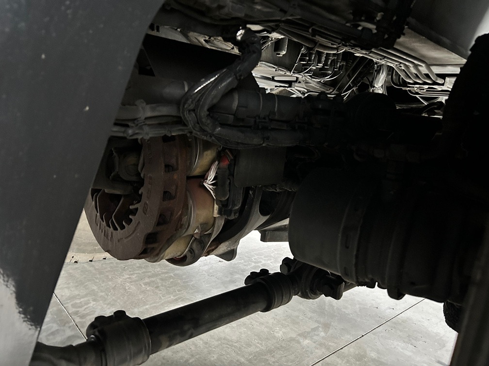 Grue LIEBHERR LTM1060-3.1: photos 26 Grue LIEBHERR LTM1060-3.1: photos 26