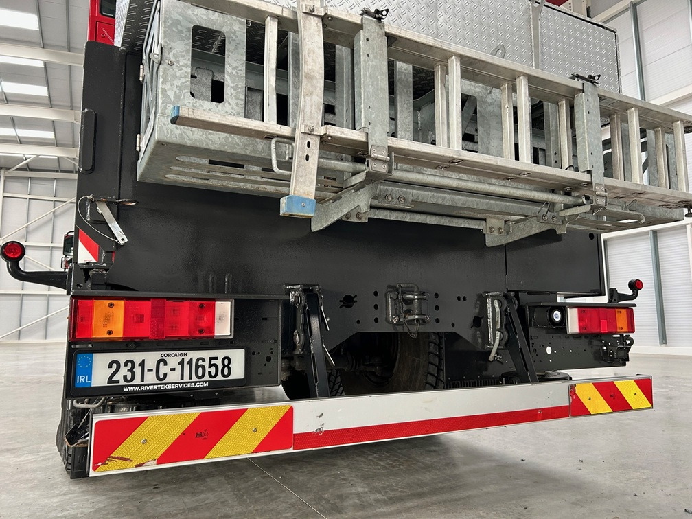 Grue LIEBHERR LTM1060-3.1: photos 19 Grue LIEBHERR LTM1060-3.1: photos 19