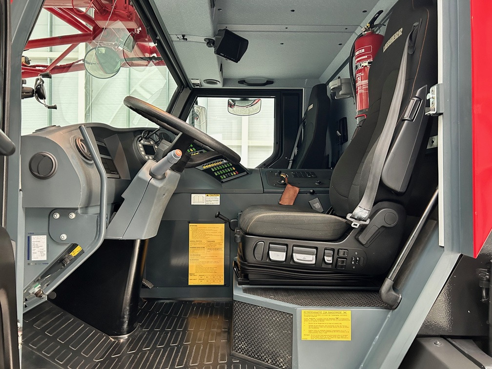 Grue LIEBHERR LTM1060-3.1: photos 31 Grue LIEBHERR LTM1060-3.1: photos 31