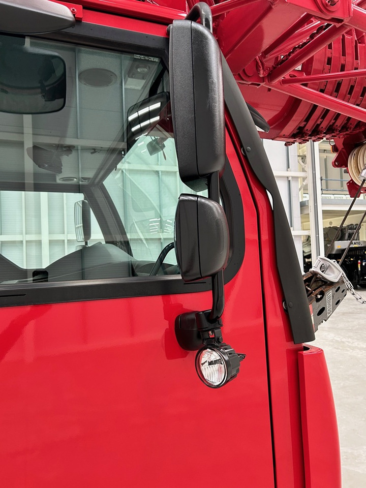 Grue LIEBHERR LTM1060-3.1: photos 28 Grue LIEBHERR LTM1060-3.1: photos 28