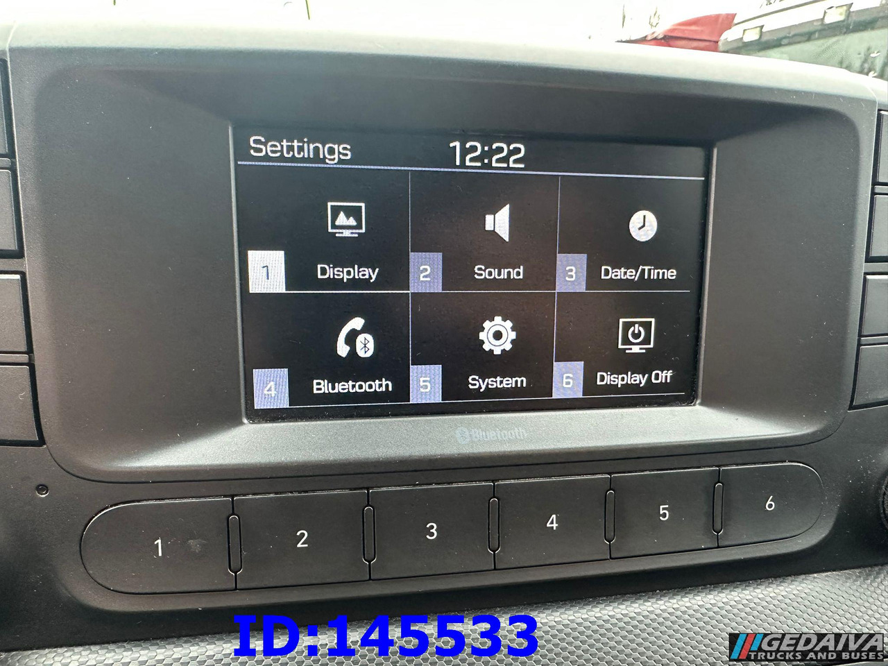 Voiture HYUNDAI Kona 4WD  Diesel Automatic: photos 14