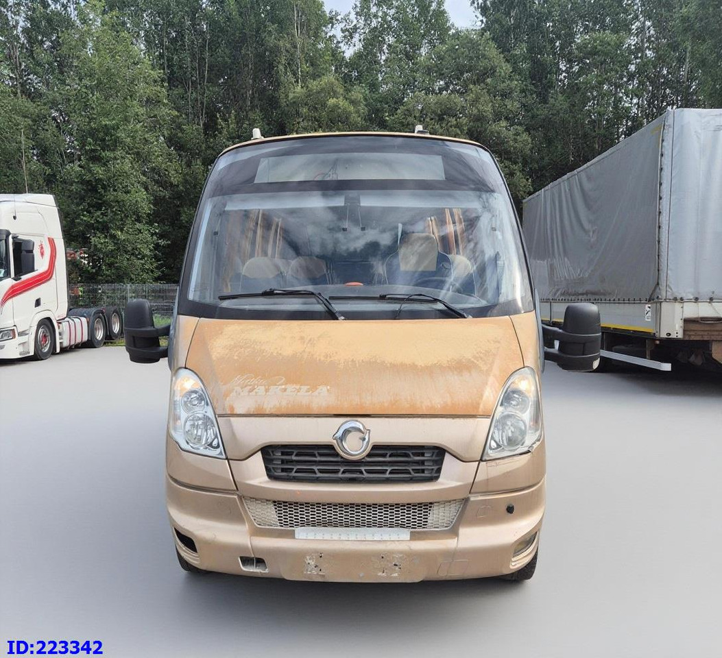 IVECO Rosero Euro5 34-Place (Gearbox defekt) - Minibus, Autocar: photos 2 IVECO Rosero Euro5 34-Place (Gearbox defekt) - Minibus, Autocar: photos 2