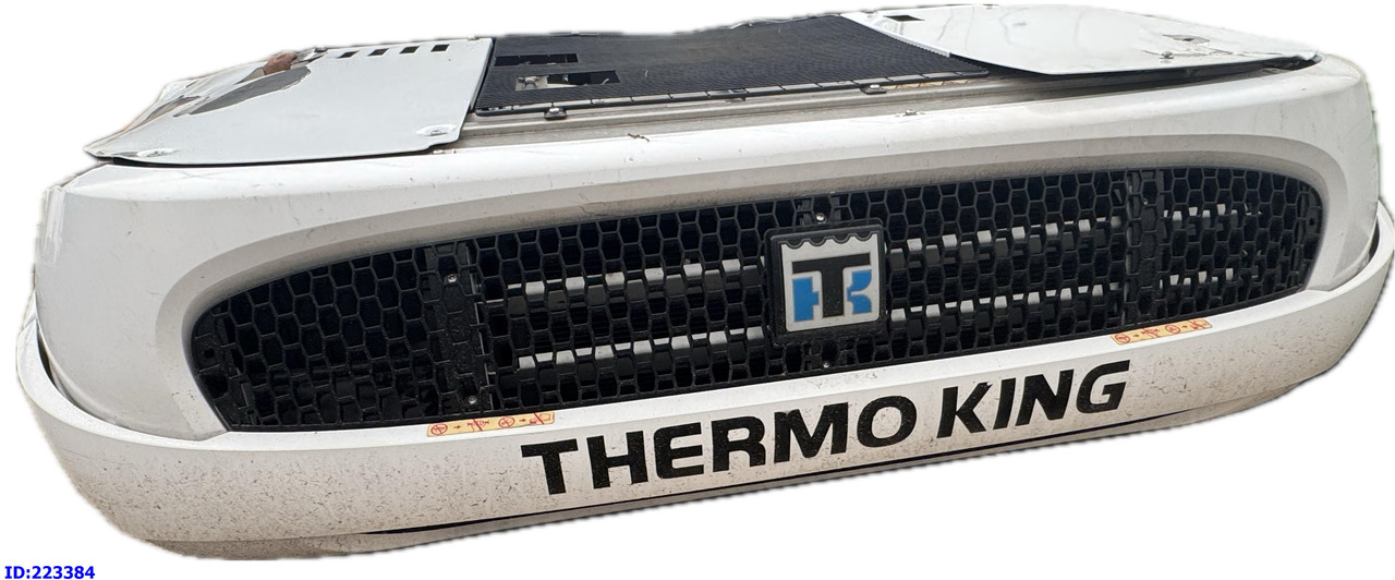 THERMO KING T1200R - Unité réfrigéré: photos 1 THERMO KING T1200R - Unité réfrigéré: photos 1