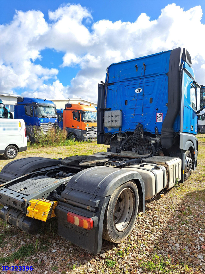MERCEDES-BENZ Actros 1842 Euro6 - Tracteur routier: photos 4 MERCEDES-BENZ Actros 1842 Euro6 - Tracteur routier: photos 4