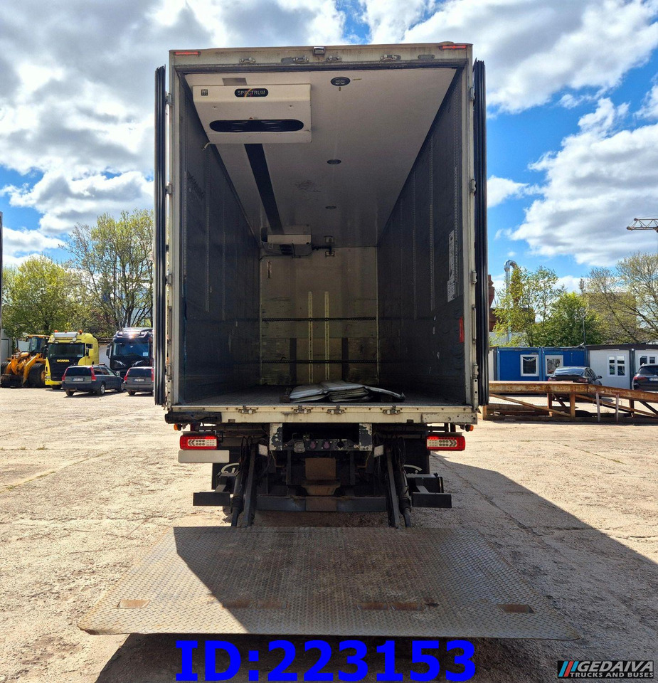 Camion frigorifique VOLVO FH13 540HP 6x2 FRC Thermoking: photos 6