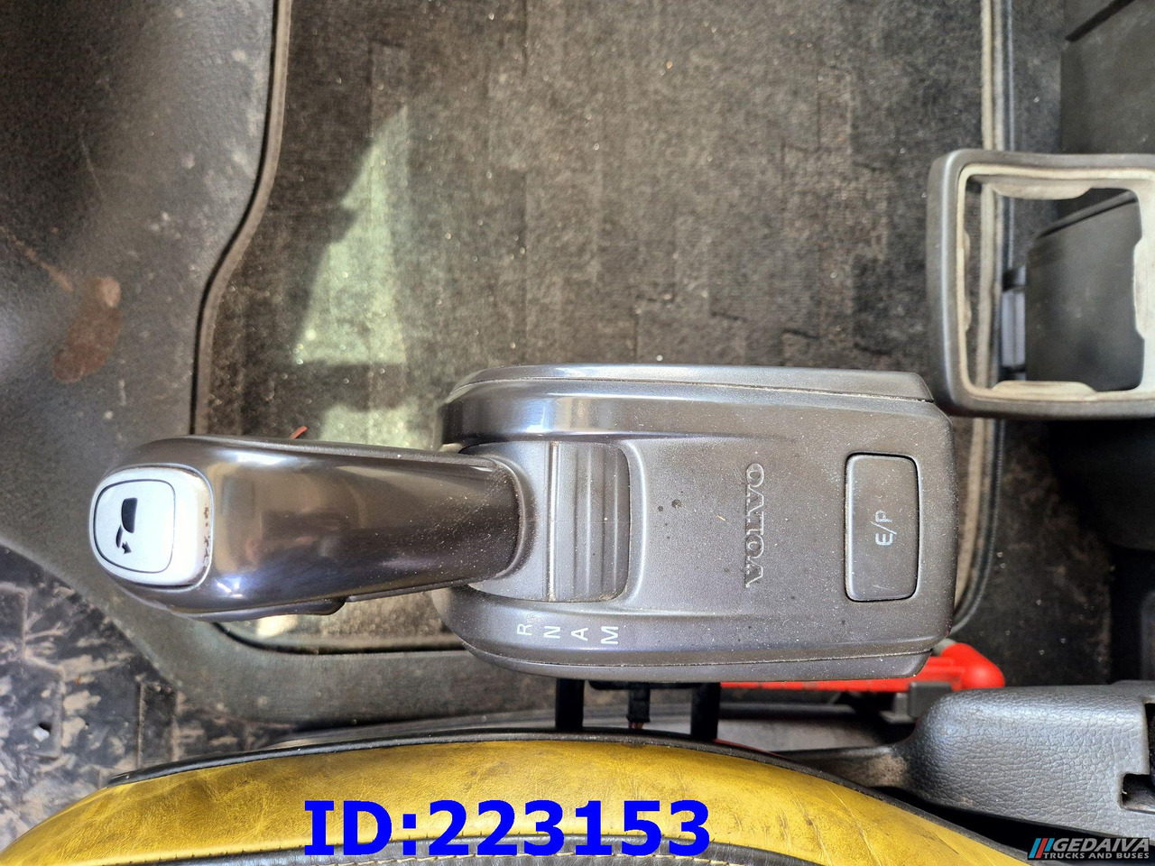 Camion frigorifique VOLVO FH13 540HP 6x2 FRC Thermoking: photos 22