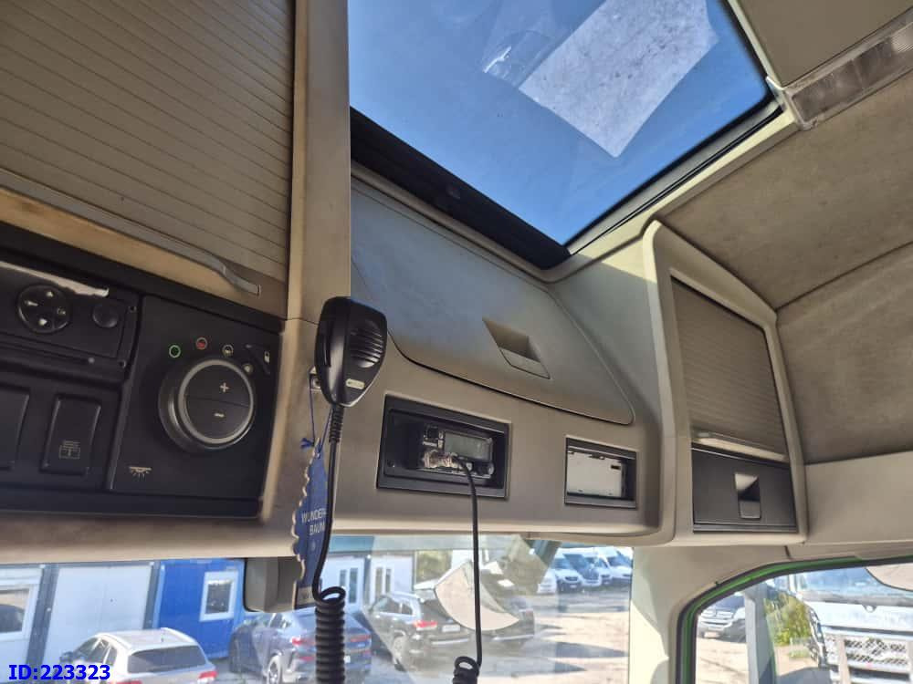 Camion fourgon VOLVO FH16 750HP - 8x4 -Big Axles: photos 20