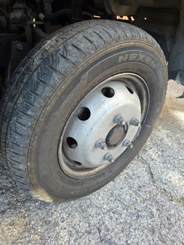 Camion avec nacelle CTE ZED 20: photos 7