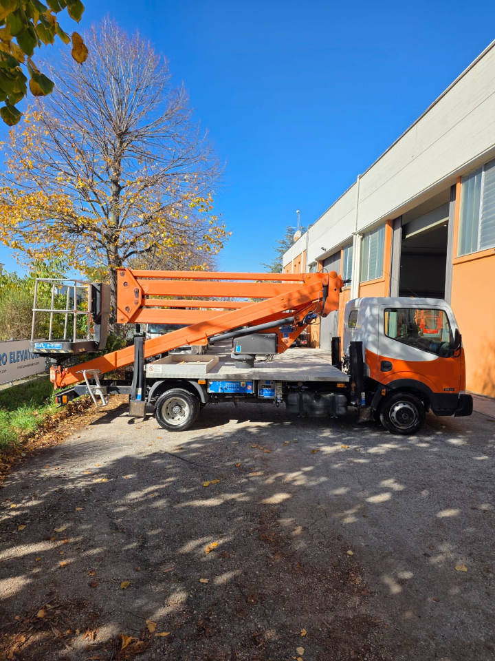 Crédit-bail de CTE ZED 20 CTE ZED 20: photos 6