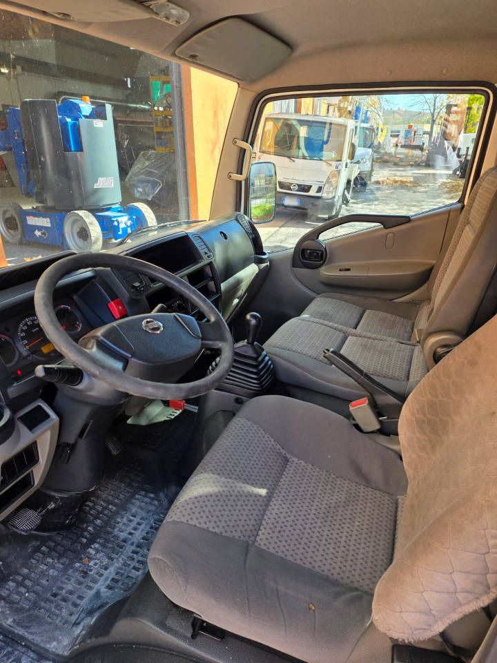 Crédit-bail de CTE ZED 20 CTE ZED 20: photos 11