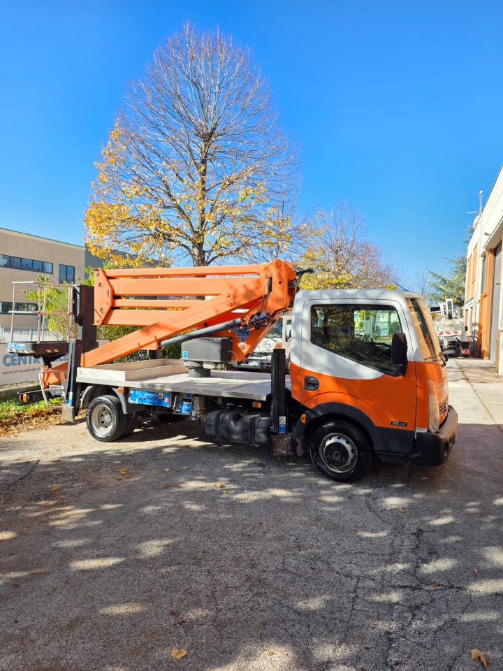 Crédit-bail de CTE ZED 20 CTE ZED 20: photos 12