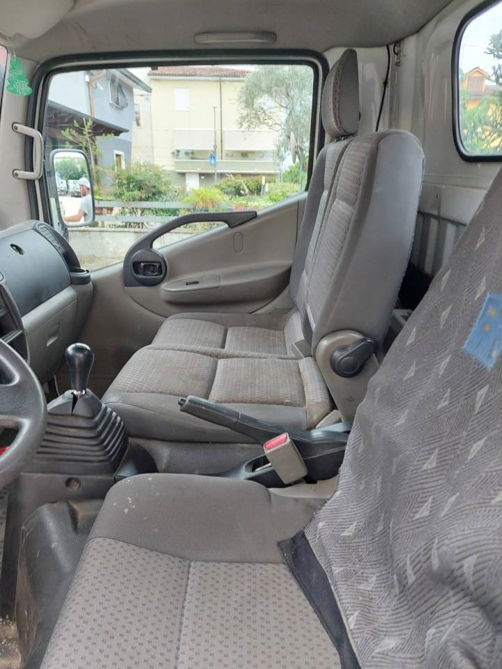 CTE ZED 21 J - Camion avec nacelle: photos 2 CTE ZED 21 J - Camion avec nacelle: photos 2