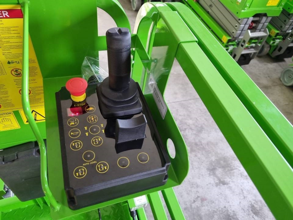 Nacelle ciseaux neuf Fronteq FS0610TL: photos 9 Nacelle ciseaux neuf Fronteq FS0610TL: photos 9