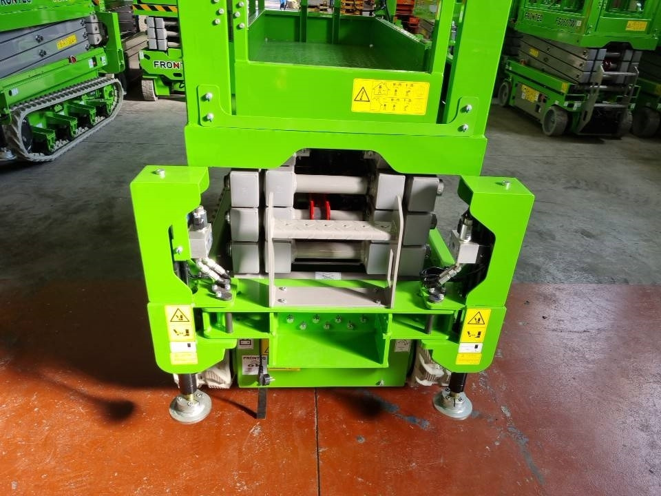 Nacelle ciseaux neuf Fronteq FS0610TL: photos 8 Nacelle ciseaux neuf Fronteq FS0610TL: photos 8