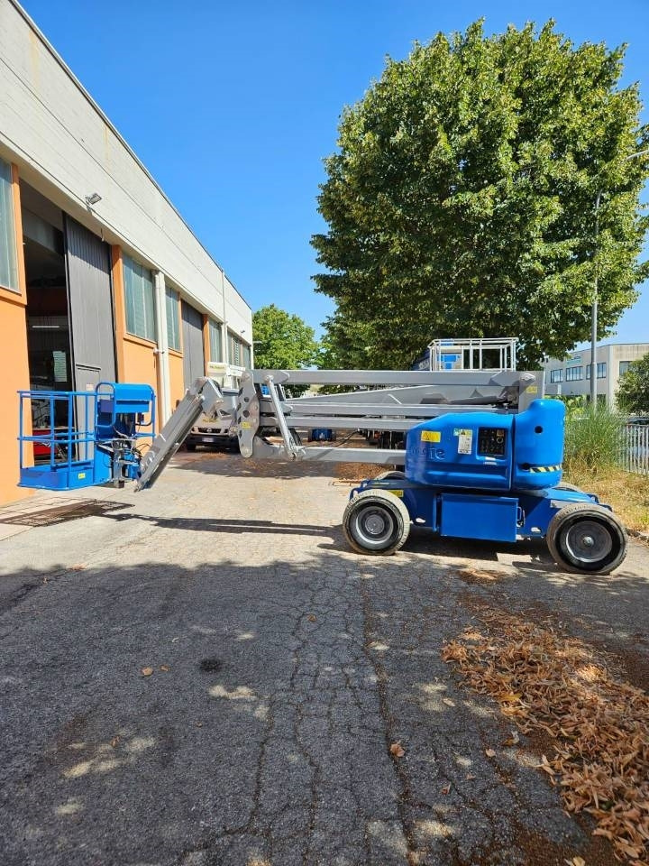 Crédit-bail de Genie Z 45/25 J DC  Genie Z 45/25 J DC: photos 15