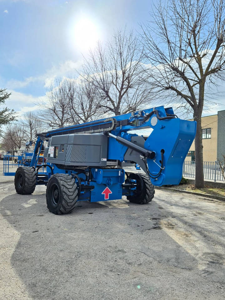 HAULOTTE HA 32 PX - Nacelle articulée: photos 2 HAULOTTE HA 32 PX - Nacelle articulée: photos 2