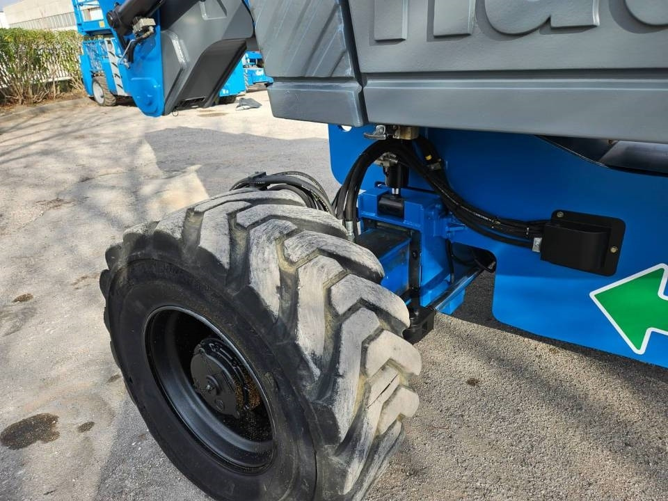 Nacelle articulée Haulotte HA 32 PX: photos 7 Nacelle articulée Haulotte HA 32 PX: photos 7