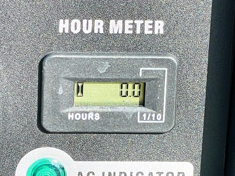 Atlas Copco P6500T (3521) - Groupe électrogène: photos 5 Atlas Copco P6500T (3521) - Groupe électrogène: photos 5