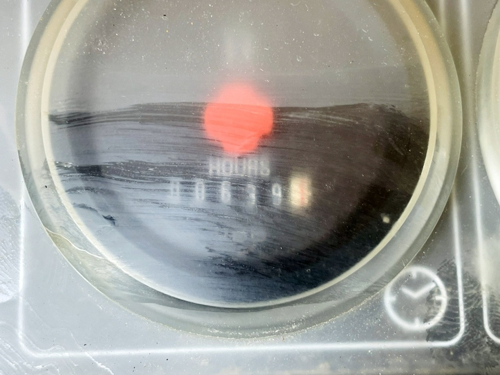 Atlas Copco XAS 67DDG (4069) - Compresseur d'air: photos 5 Atlas Copco XAS 67DDG (4069) - Compresseur d'air: photos 5