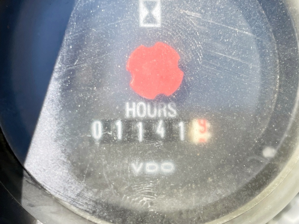 Atlas Copco XAS67 (4018) - Compresseur d'air: photos 4 Atlas Copco XAS67 (4018) - Compresseur d'air: photos 4