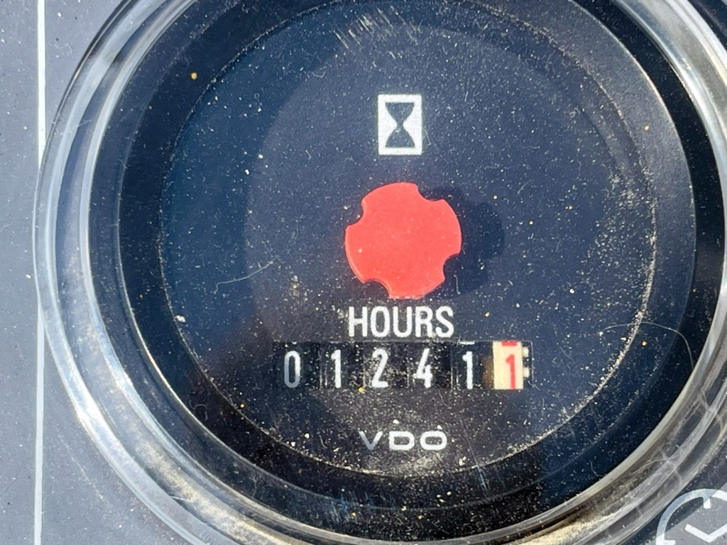 Atlas Copco XAS67 DDG (4049) - Compresseur d'air: photos 5 Atlas Copco XAS67 DDG (4049) - Compresseur d'air: photos 5