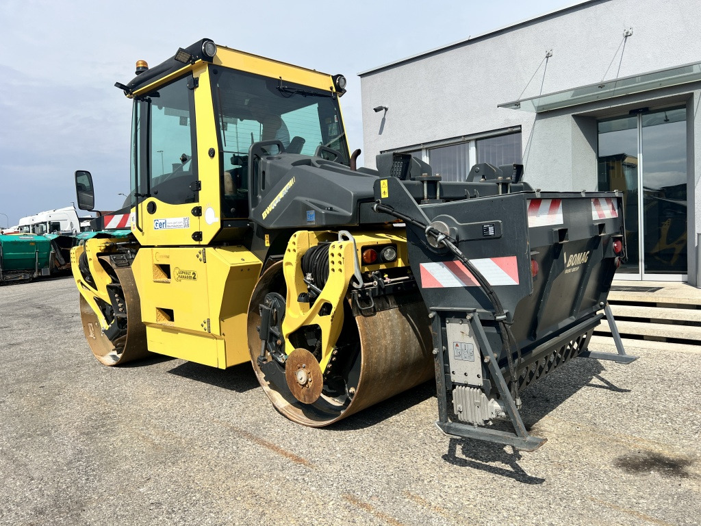 Bomag BW 174 AP-4i AM (111651) - Rouleau compresseur: photos 3 Bomag BW 174 AP-4i AM (111651) - Rouleau compresseur: photos 3