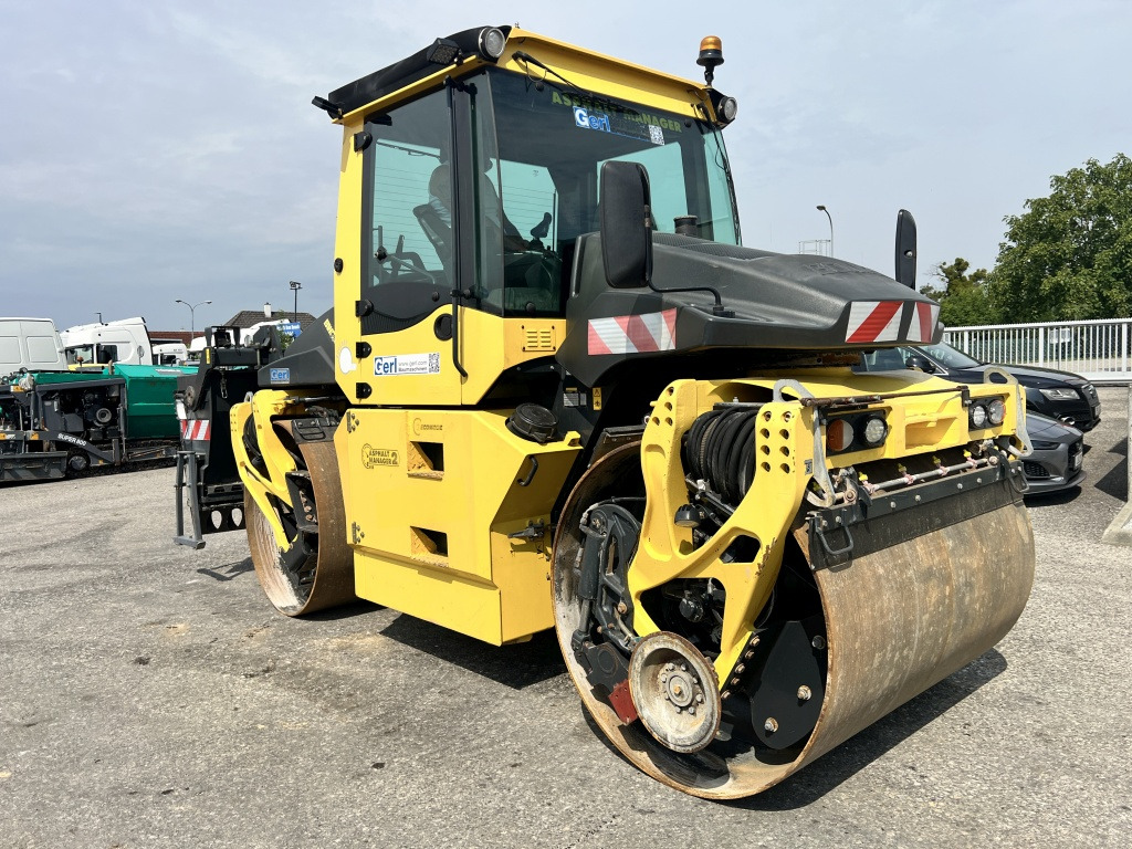Bomag BW 174 AP-4i AM (111651) - Rouleau compresseur: photos 5 Bomag BW 174 AP-4i AM (111651) - Rouleau compresseur: photos 5