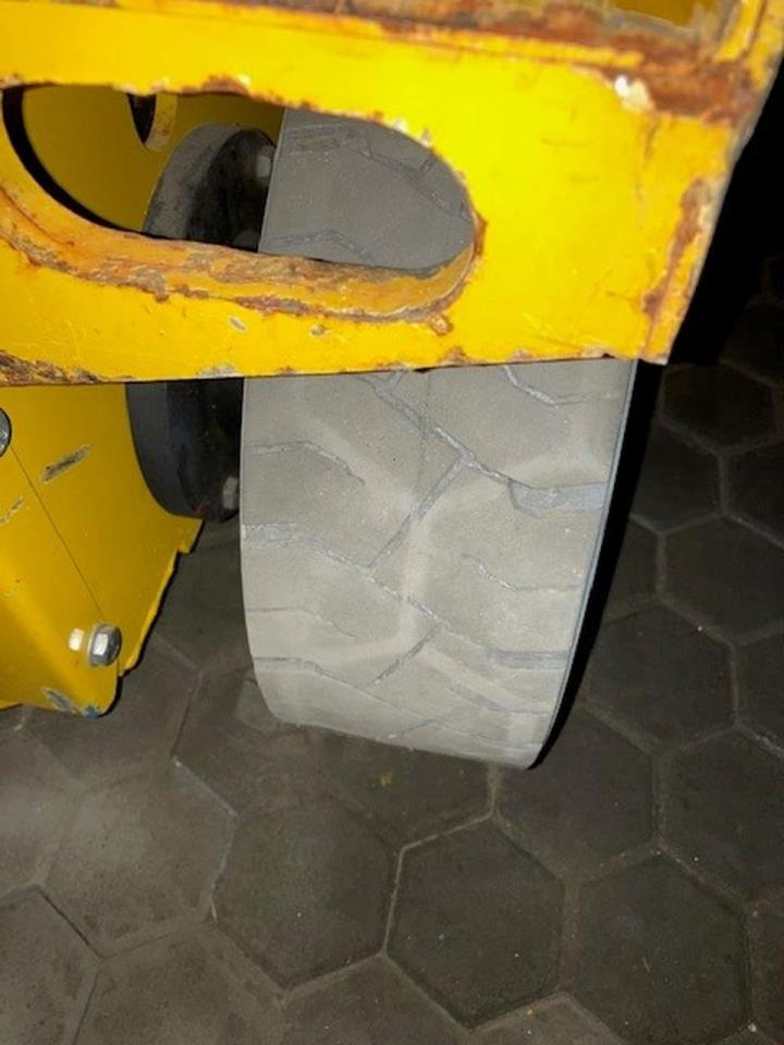 Nacelle ciseaux GMG 4646-ED 2.0: photos 8