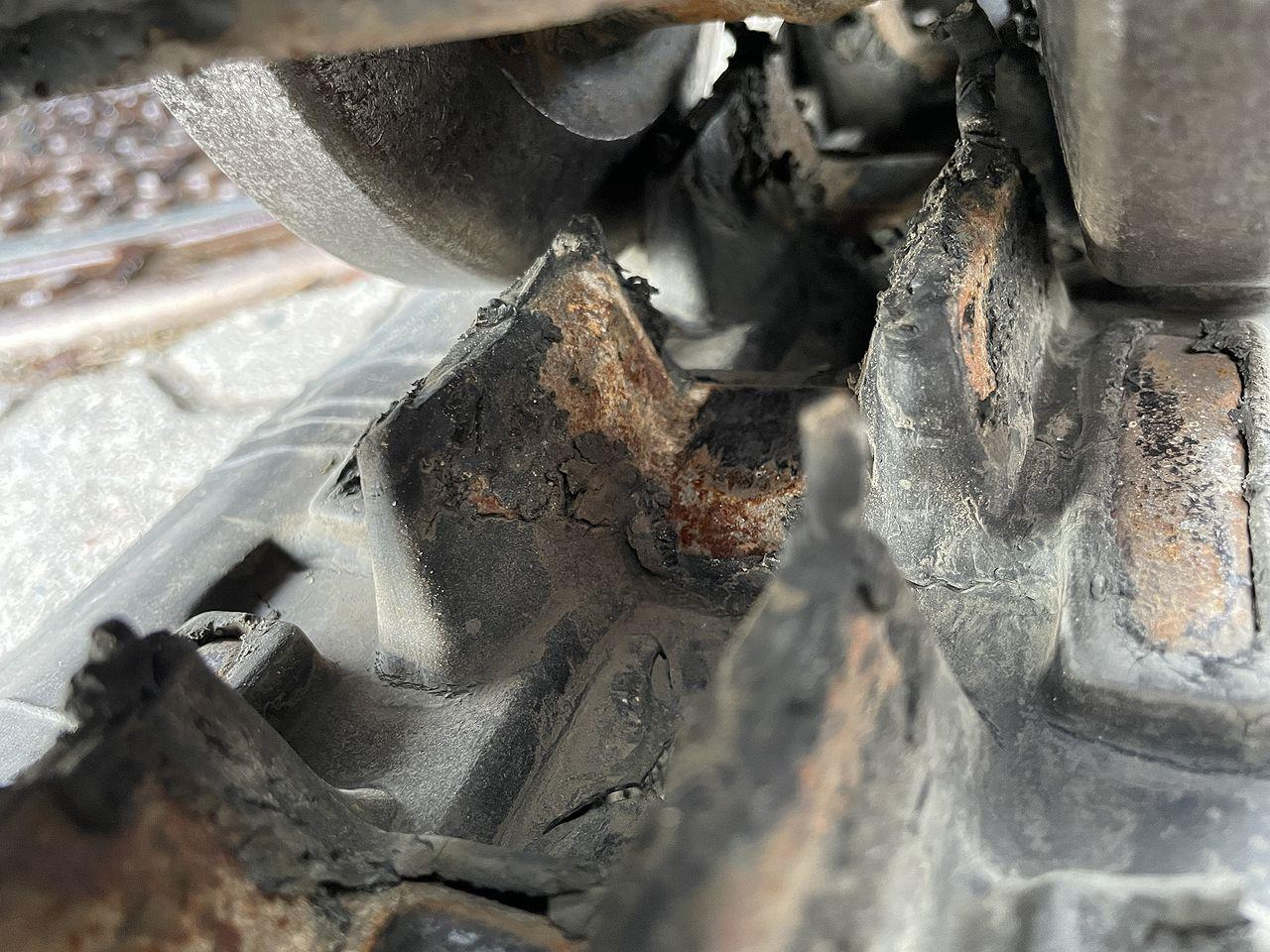 Mini pelle Yanmar VIO12: photos 7 Mini pelle Yanmar VIO12: photos 7