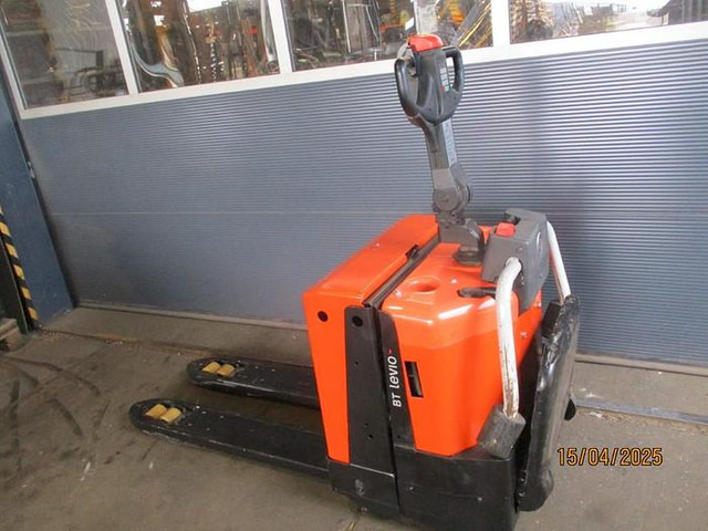 BT LPE 200-6 - Transpalette: photos 3 BT LPE 200-6 - Transpalette: photos 3