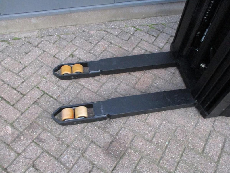 BT SPE125 - Transpalette: photos 5 BT SPE125 - Transpalette: photos 5