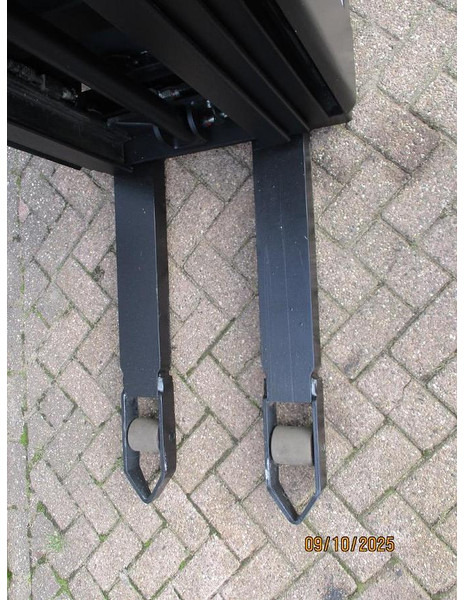 BT SWE140 - Transpalette: photos 5 BT SWE140 - Transpalette: photos 5