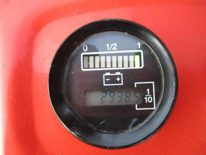 Transpalette Heli CBD15: photos 7