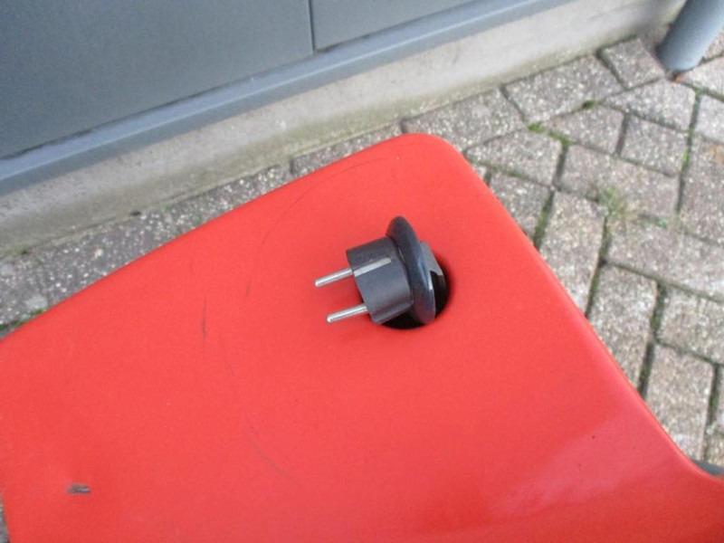 Transpalette Heli CBD15: photos 6