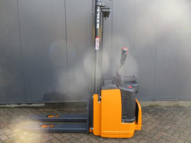 Still EGV S14 - Gerbeur: photos 3 Still EGV S14 - Gerbeur: photos 3