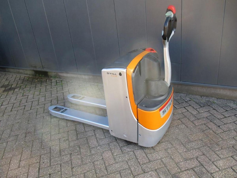 Still EXU 16 - Transpalette: photos 3 Still EXU 16 - Transpalette: photos 3