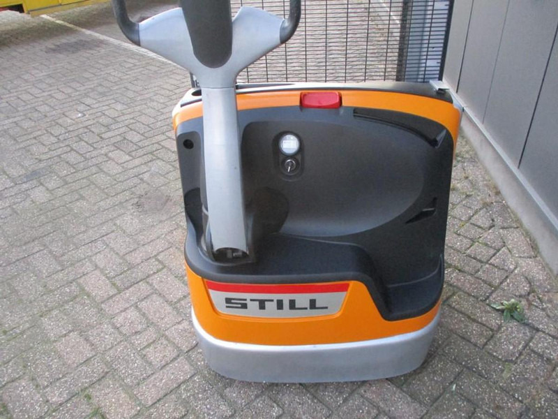 Still EXV12 - Transpalette: photos 5 Still EXV12 - Transpalette: photos 5