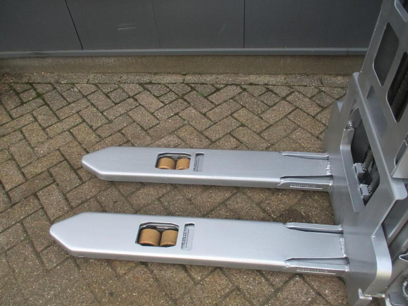 Still EXV16 - Transpalette: photos 5 Still EXV16 - Transpalette: photos 5