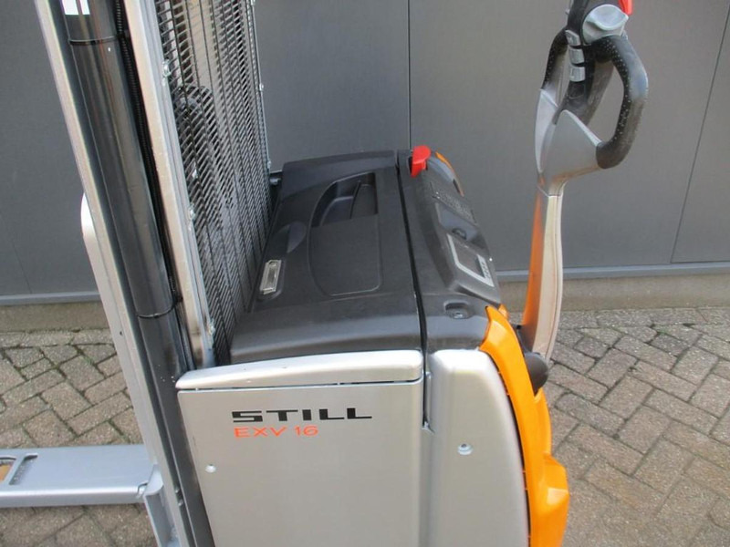 Still EXV16 - Transpalette: photos 4 Still EXV16 - Transpalette: photos 4