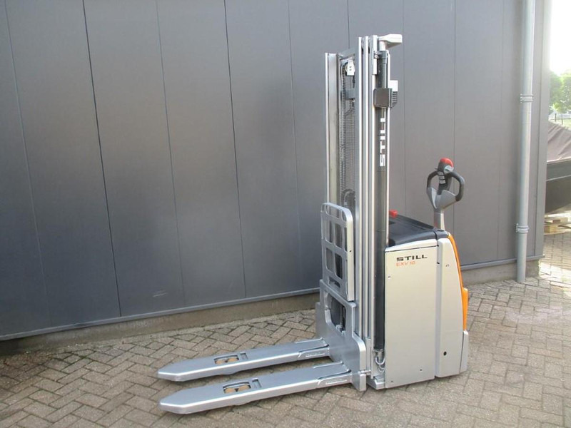 Still EXV16 - Transpalette: photos 3 Still EXV16 - Transpalette: photos 3