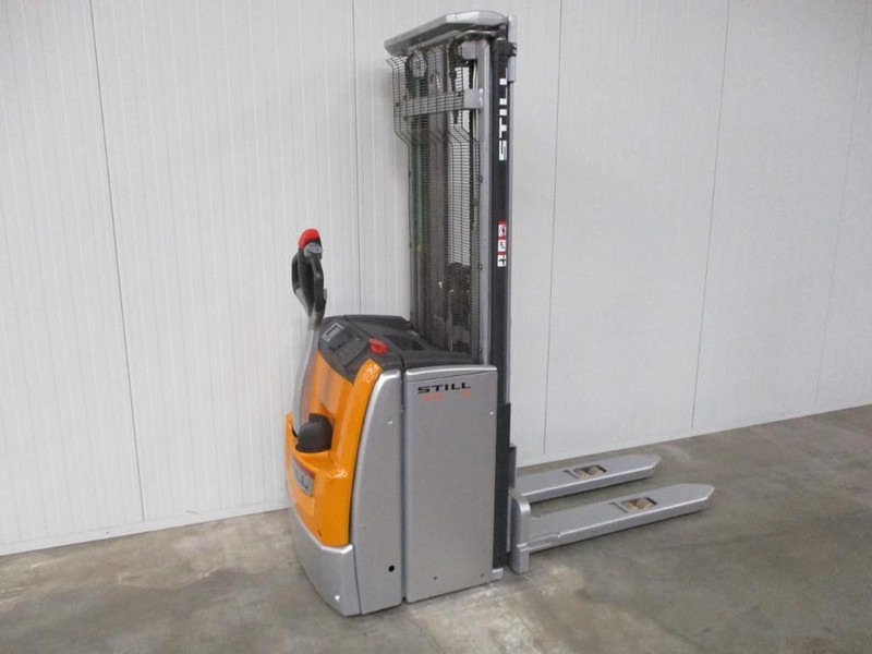 Still EXV16 - Transpalette: photos 3 Still EXV16 - Transpalette: photos 3