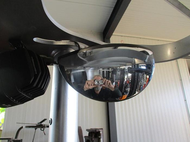 Still FM X12 N - Chariot à mât rétractable: photos 4 Still FM X12 N - Chariot à mât rétractable: photos 4