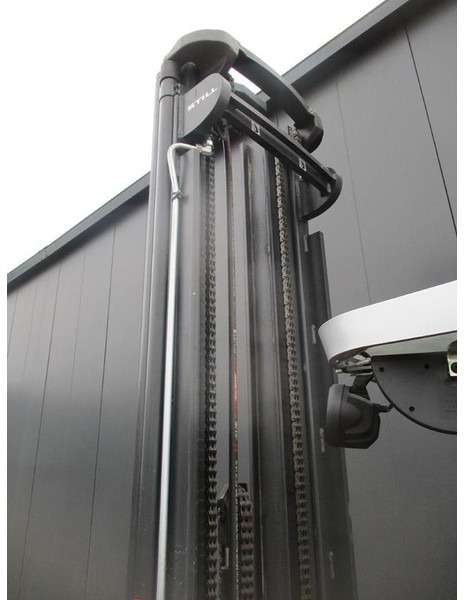 Chariot à mât rétractable Still FM-X17: photos 6