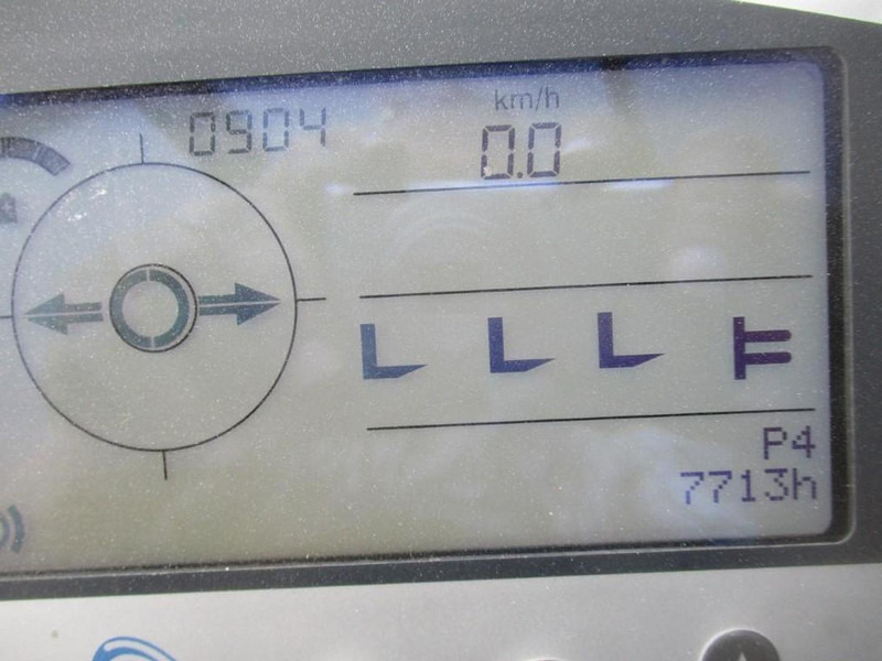 Chariot à mât rétractable Still FM-X17: photos 10