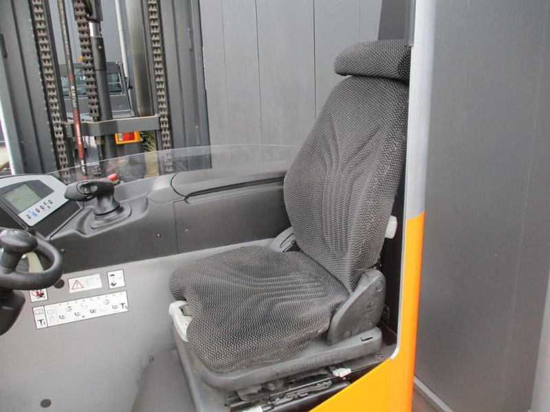 Chariot à mât rétractable Still FM-X17: photos 7