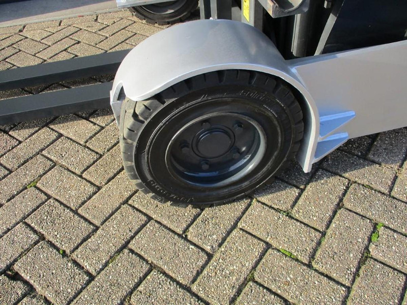 Still FM-X17 SE - Chariot à mât rétractable: photos 5 Still FM-X17 SE - Chariot à mât rétractable: photos 5