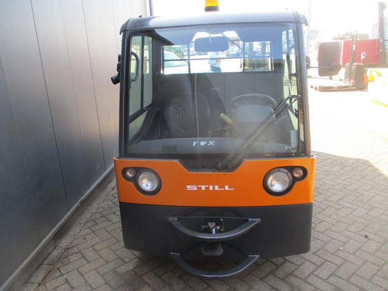 Still R07-25 - Chariot tracteur: photos 2 Still R07-25 - Chariot tracteur: photos 2