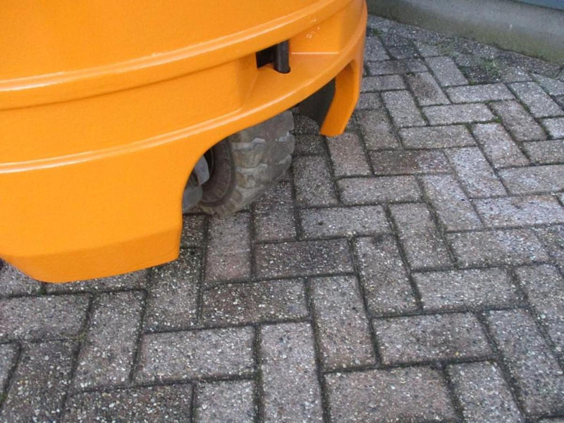 Still R50-10 - Chariot élévateur électrique: photos 4 Still R50-10 - Chariot élévateur électrique: photos 4