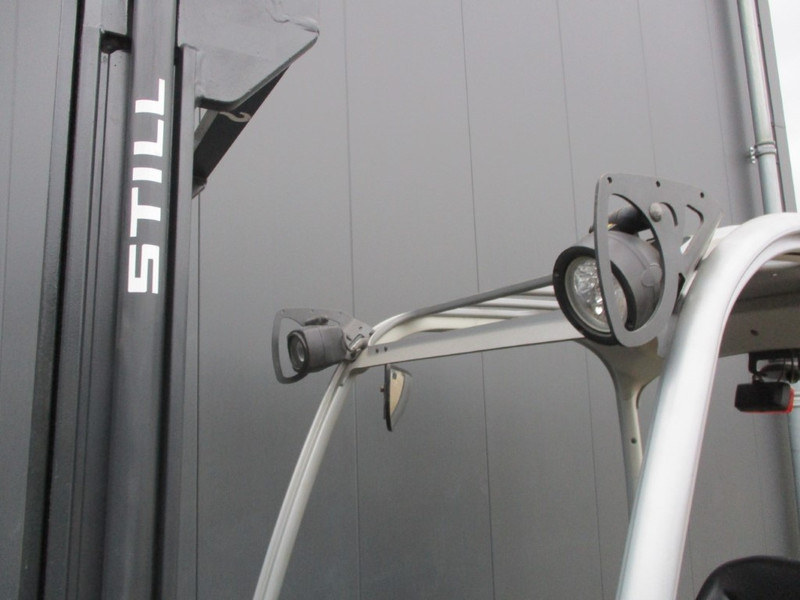 Still RX20-14 - Chariot élévateur: photos 5 Still RX20-14 - Chariot élévateur: photos 5