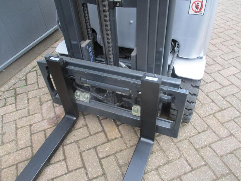 Still RX20-15 - Chariot élévateur électrique: photos 5 Still RX20-15 - Chariot élévateur électrique: photos 5